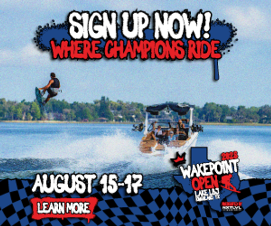 Wakepoint