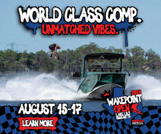 Wakepoint 2