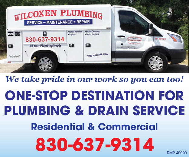 Wilcoxen Plumbing