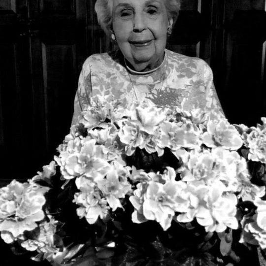 Beth Walters Beth Walters