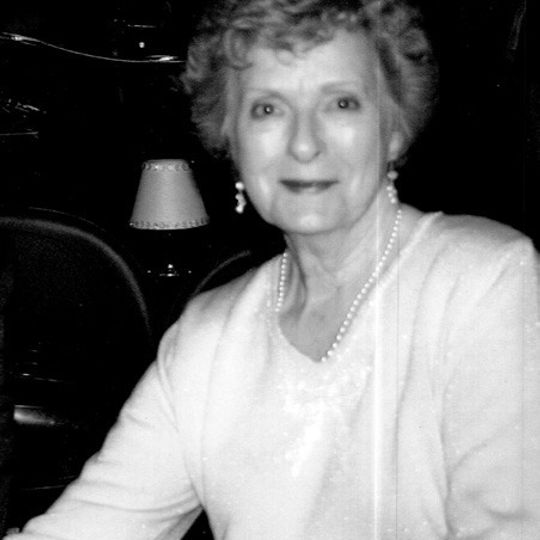 Betty Jo McLaurin Betty Jo McLaurin