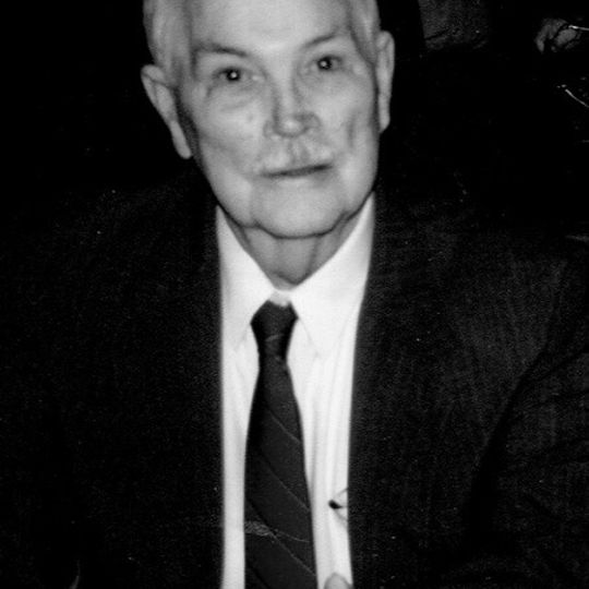 Charles Hugh “Charlie” McLaurin