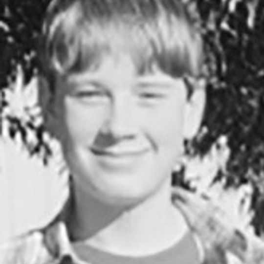 Charlie Anderson Suchomel