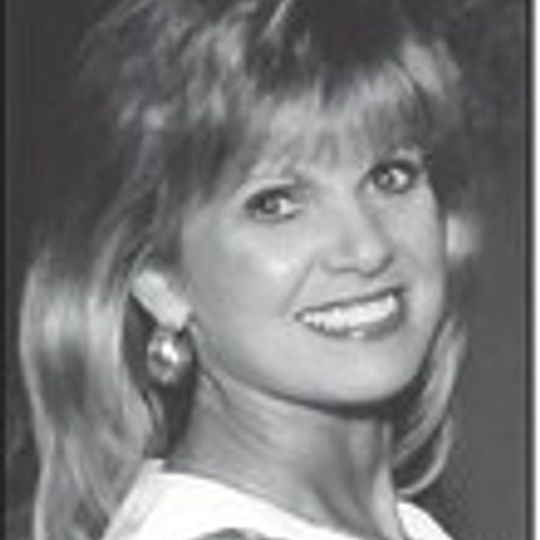 Frann Mayhew Anders