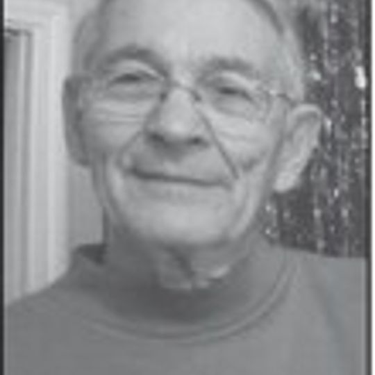 Gerald J. “Jerry” Gute Gerald J. “Jerry” Gute