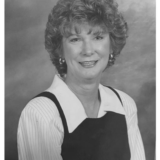 Iva Dean Kirkland Buchhorn Iva Dean Kirkland Buchhorn