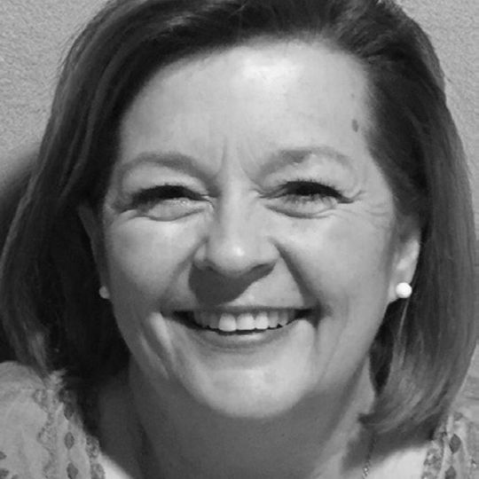 Janet Holder