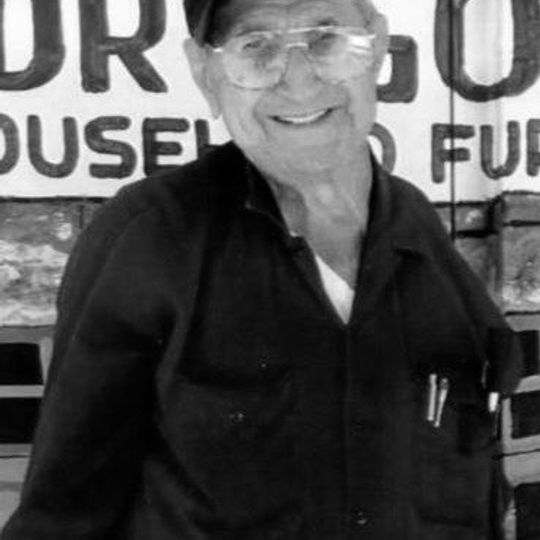 John Wendell Mandigo John Wendell Mandigo