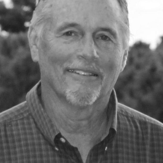 Larry Dean Rushing
