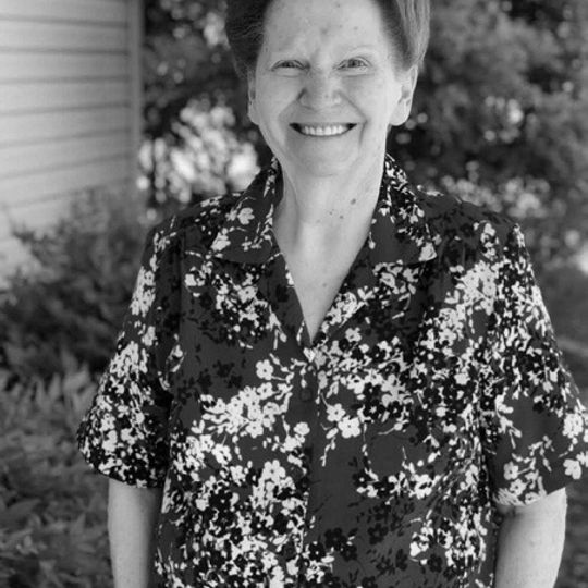 Sue Tippie Wills